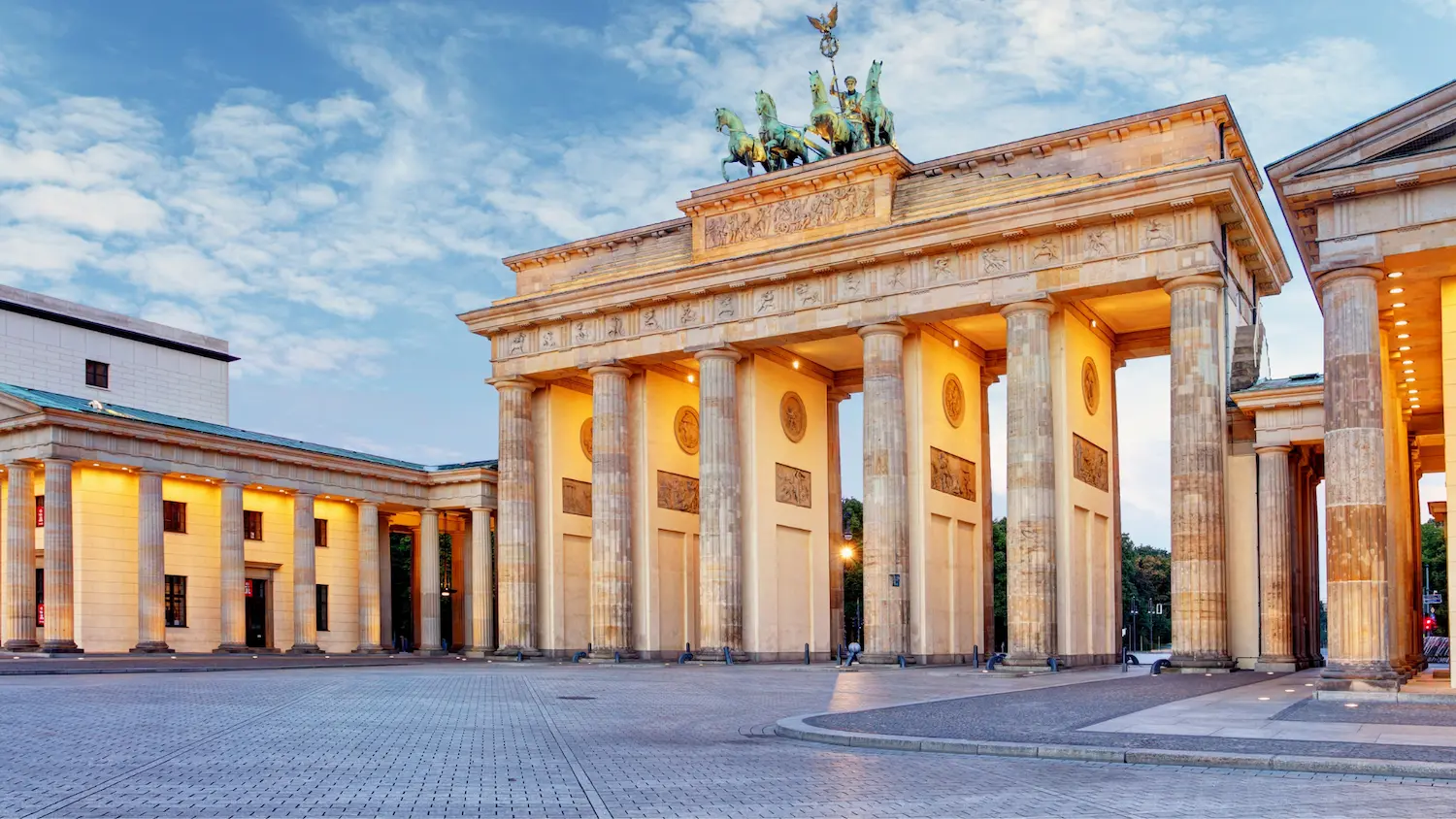 German focused learning programs with engaging online lessons