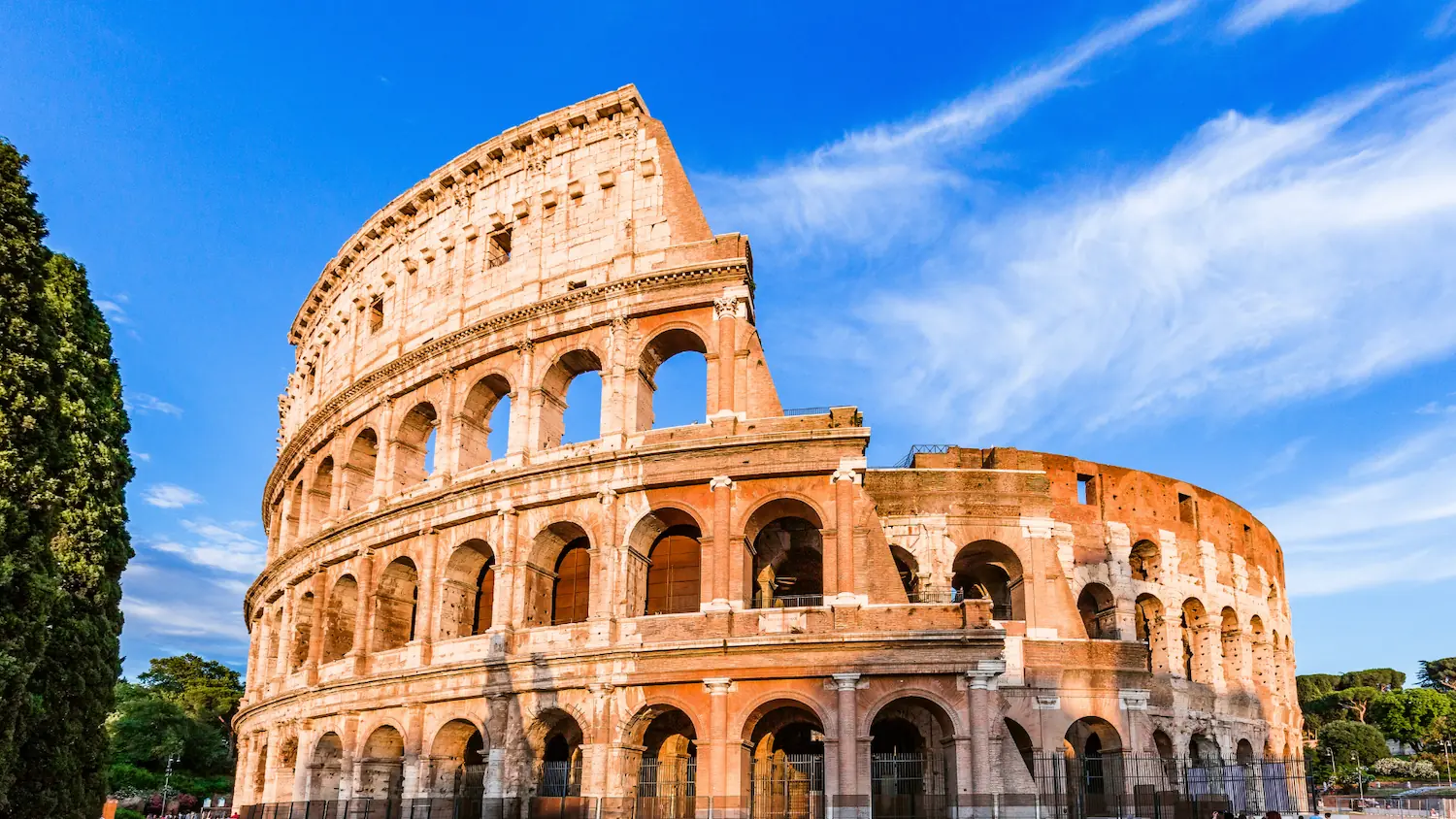 Italian classes through engaging and interactive live lessons