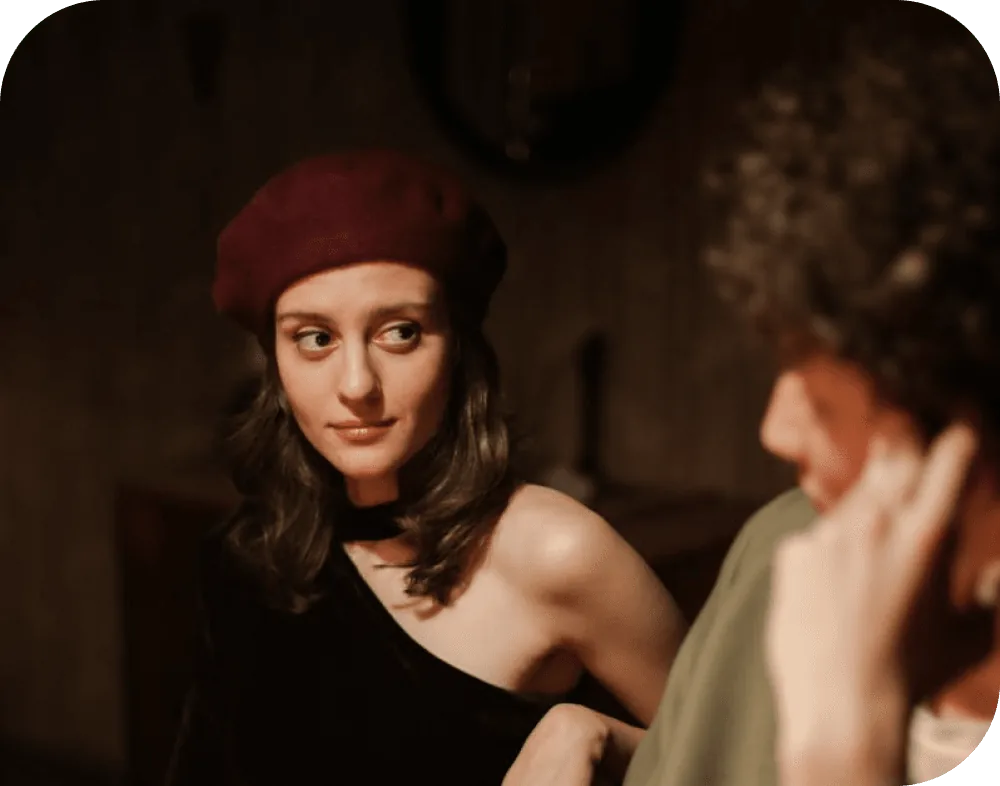 take your first steps with confidence in french!