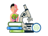 Expert 1-on-1 online Biology class for kids with a live tutor in the USA