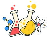 Expert 1-on-1 online Chemistry class for kids with a live tutor