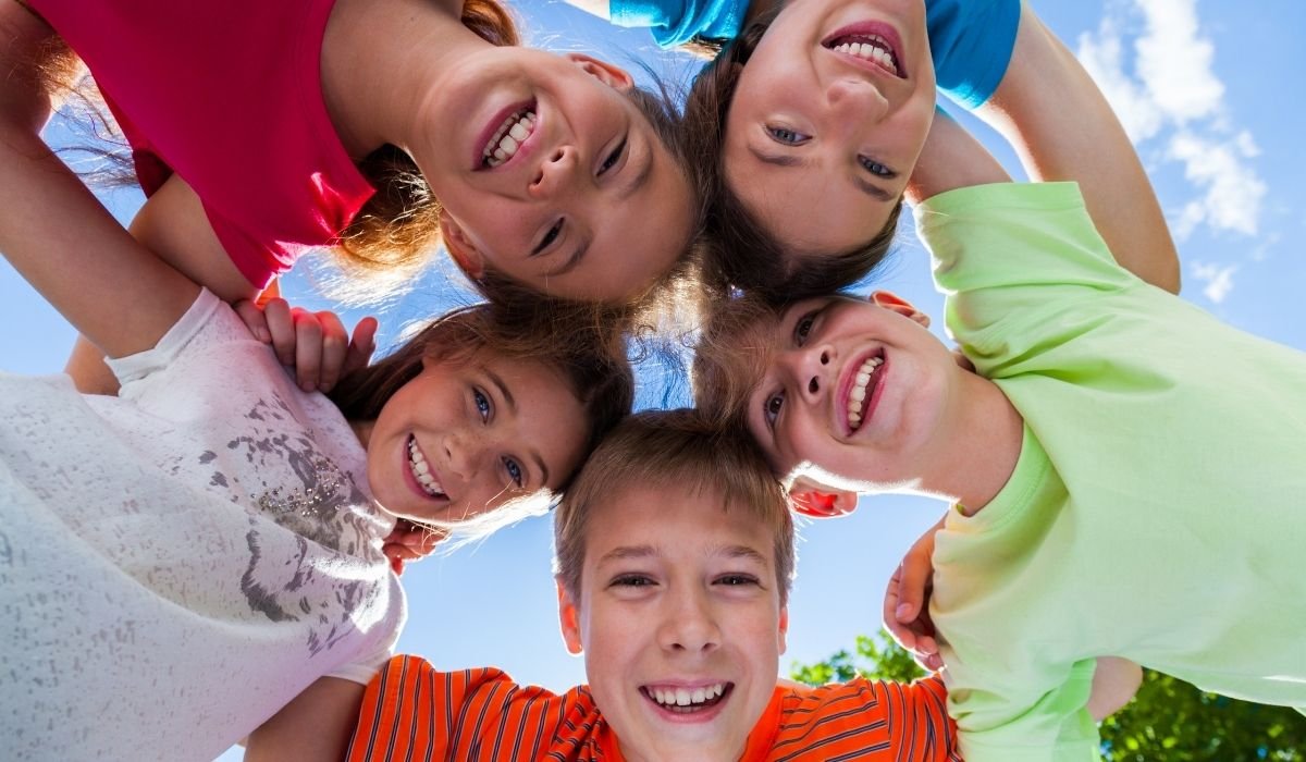 After school tuition for kids and teens with personalized support