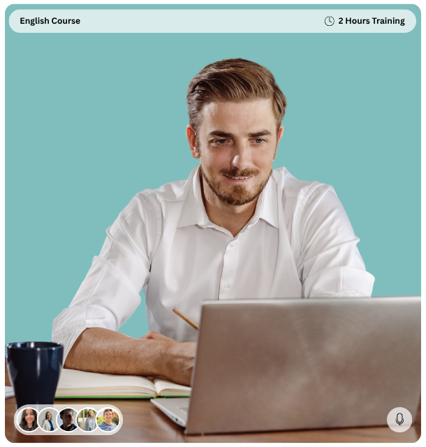 Corporate assessment for skills and performance analysis