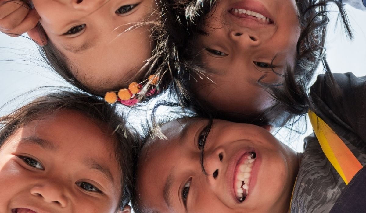 Korean for kids and teens with expert-led online classes