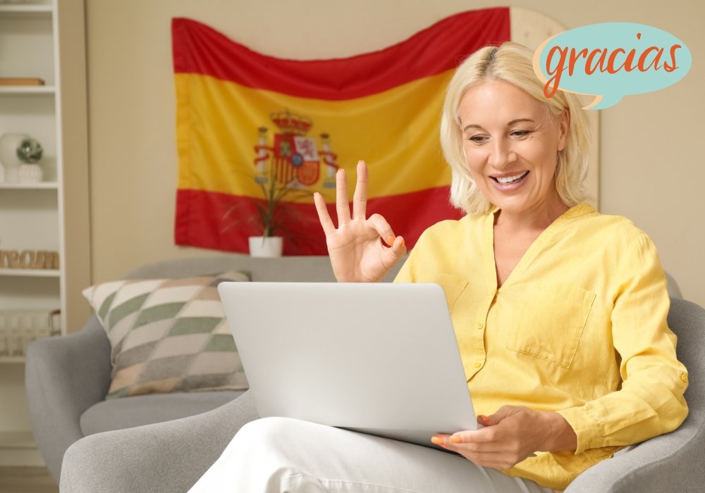 Learn Spanish language online with expert-led classes