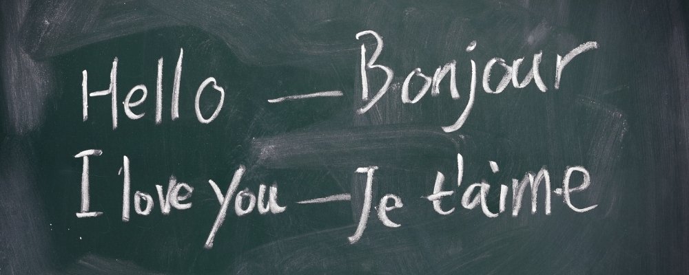 Aprender francés para niños en EE.UU. – Curso en línea interactivo | Lingua Learn USA