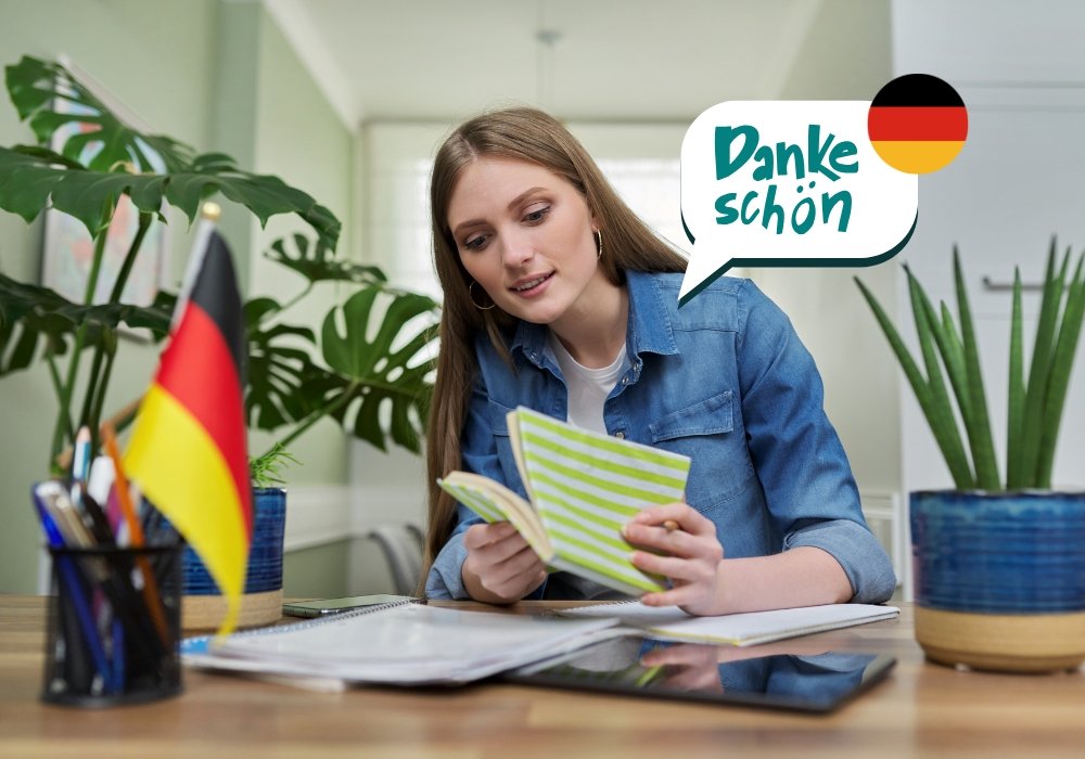 Learn German Online in the USA with Practical Lessons for All Levels 16 Learn German USA through live, engaging lessons