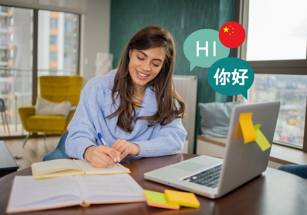 Aprende Mandarín en Línea en EE. UU. con Instructores Experimentados 12 Learn Mandarin in the USA with expert-led online classes