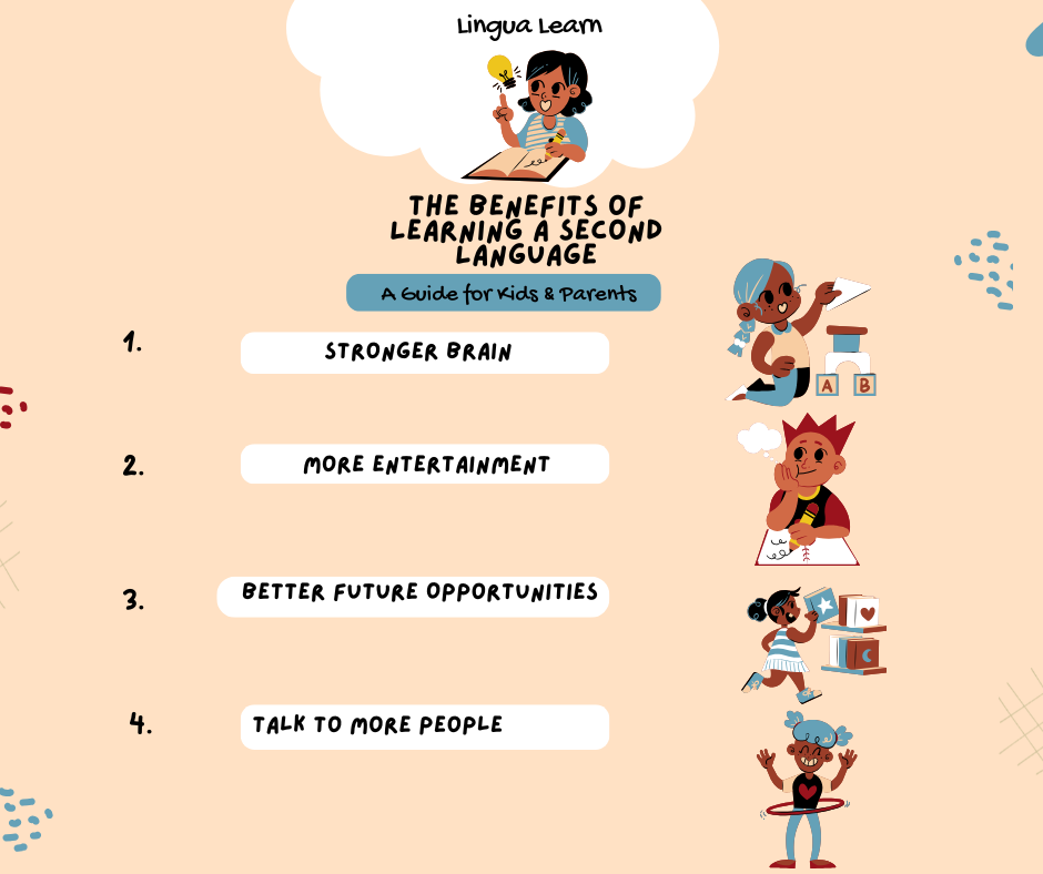 7 Amazing Cognitive Benefits of Bilingualism for Gen Alpha Every Parent Should Know